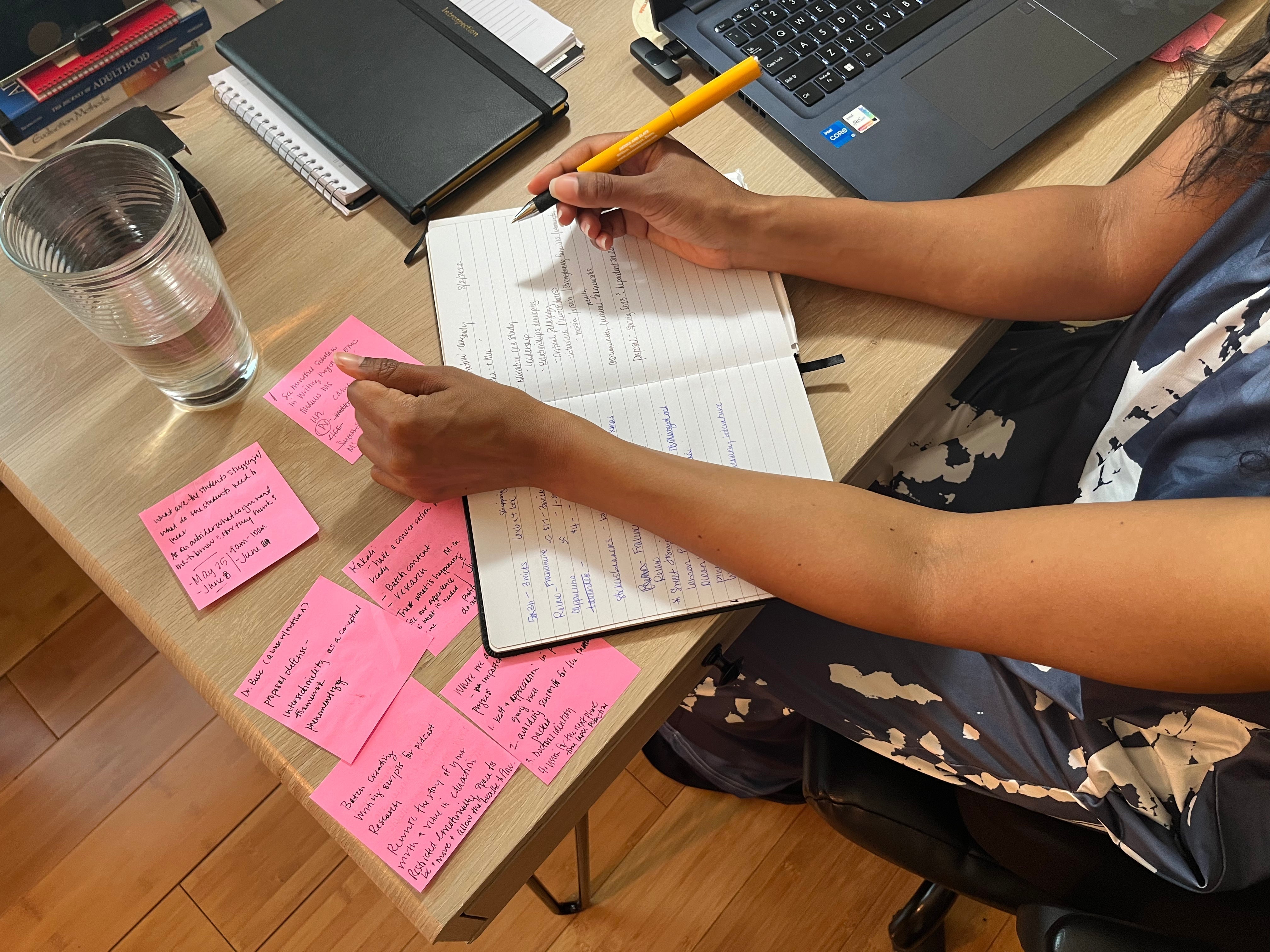 5 Ways to Practice Reflexivity Without Getting Stuck in Self-Doubt - Sienna & Slate