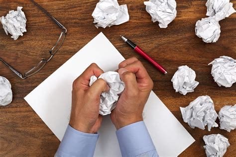 Feeling Stuck in Your Writing? Try This One Mindset Shift - Sienna & Slate