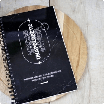 From "Imposter Syndrome" to "Imposter Narratives": Why Language Matters - Sienna & Slate