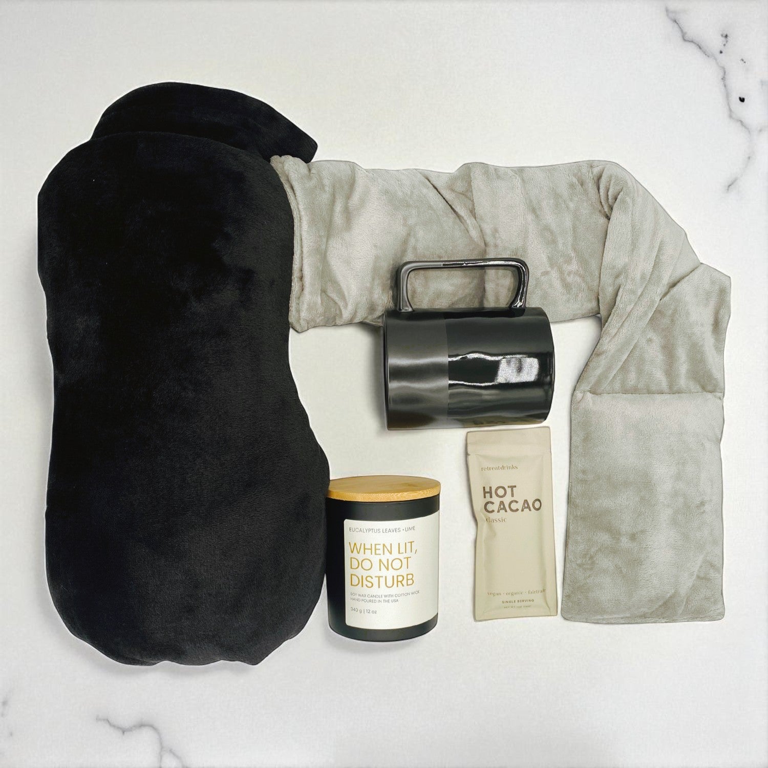 Cozy Care Gift Box