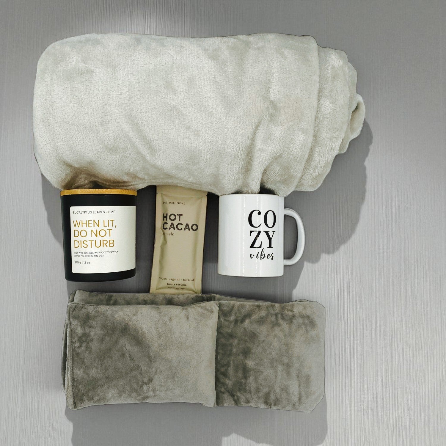 Cozy Vibes Gift Box