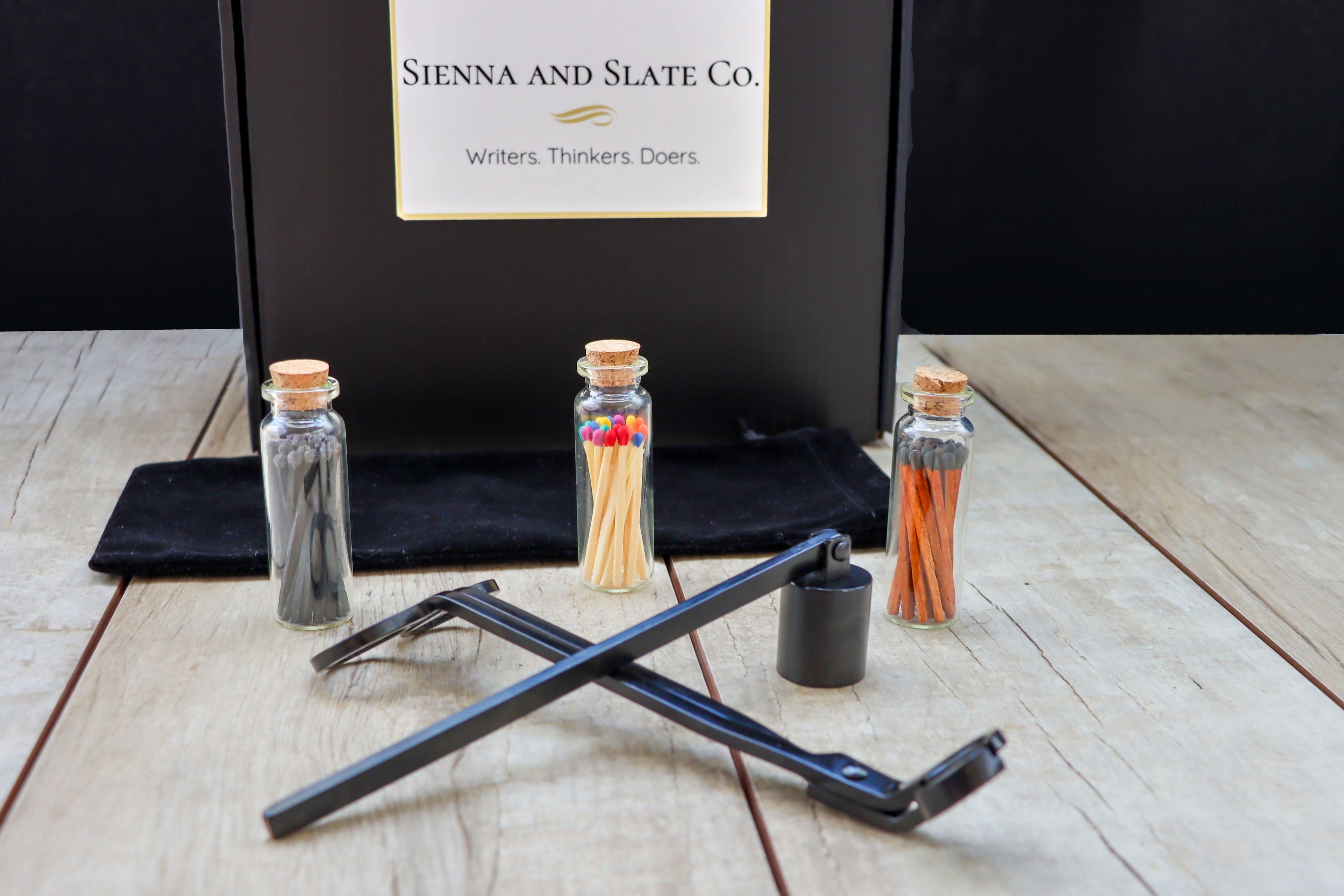 Candle Care Kit