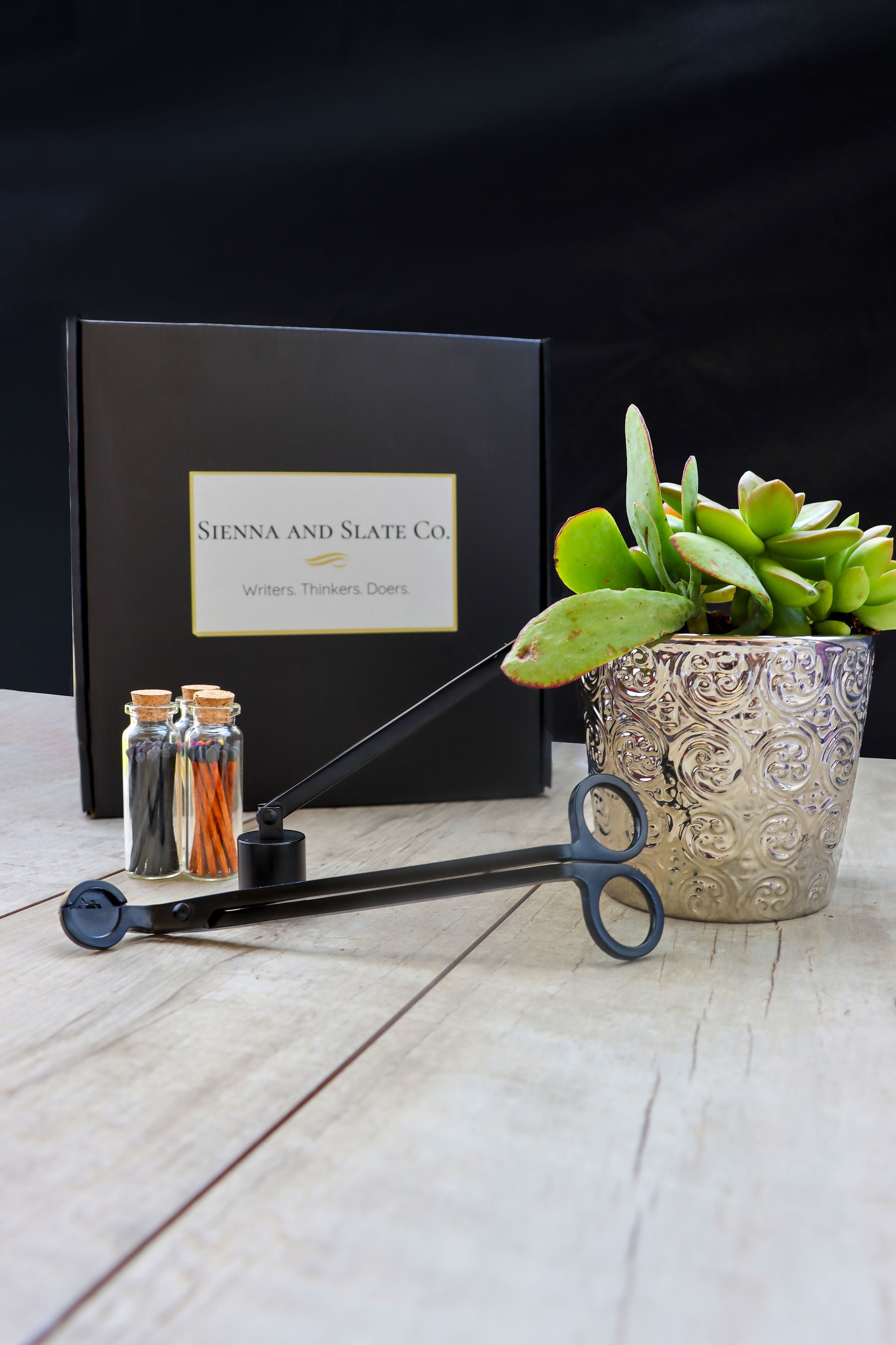 Candle Care Kit