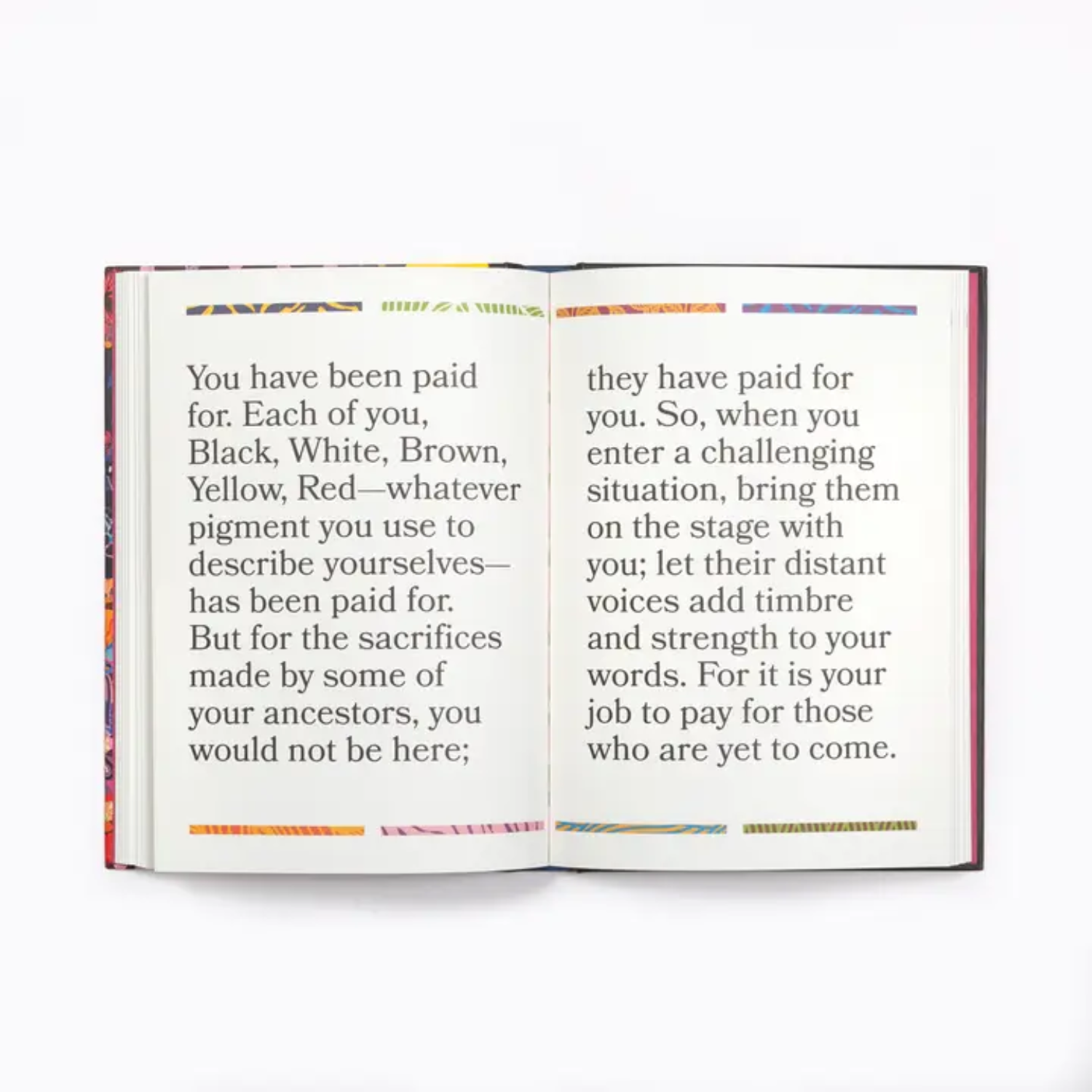 Maya Angelou: A Writer's Journal