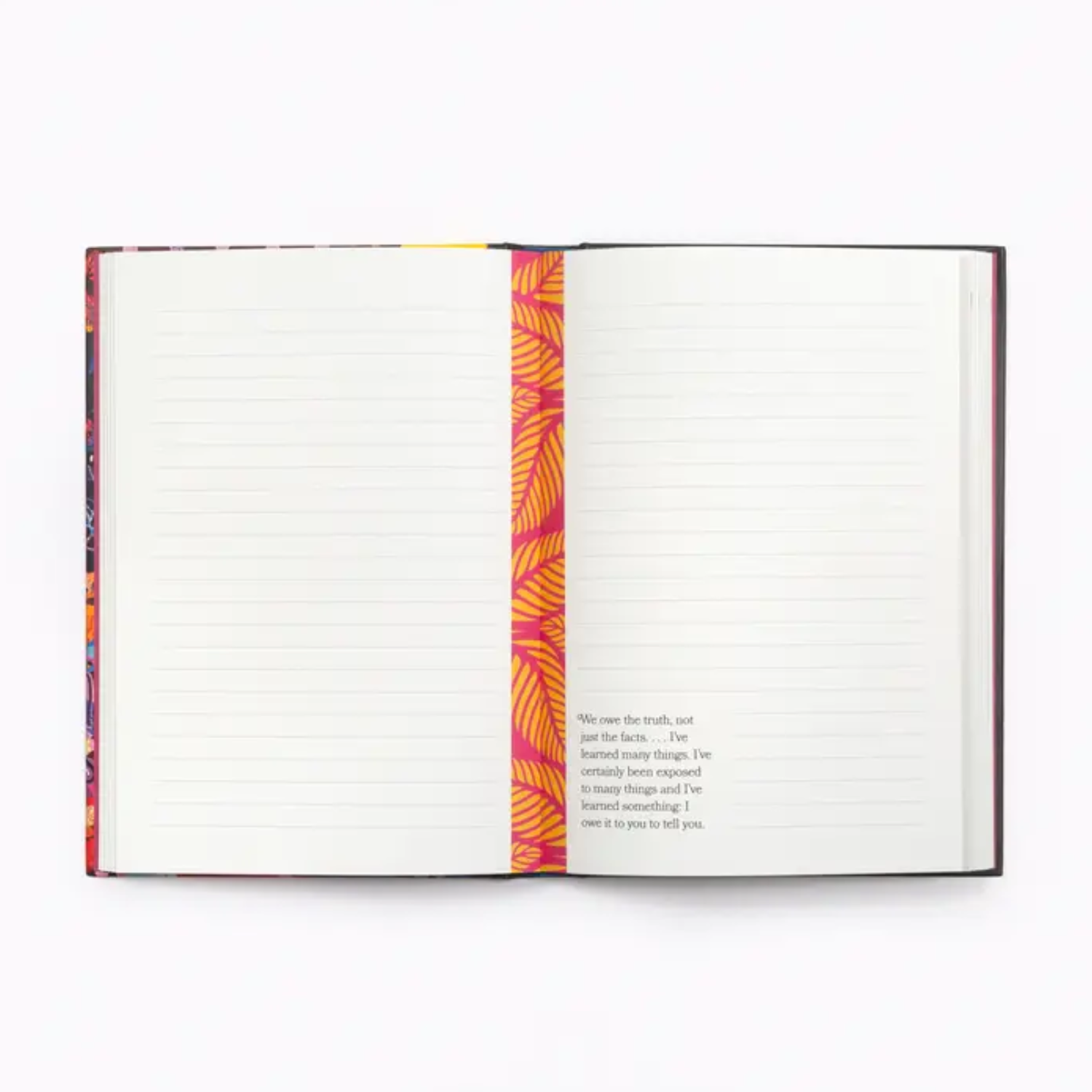 Maya Angelou: A Writer's Journal