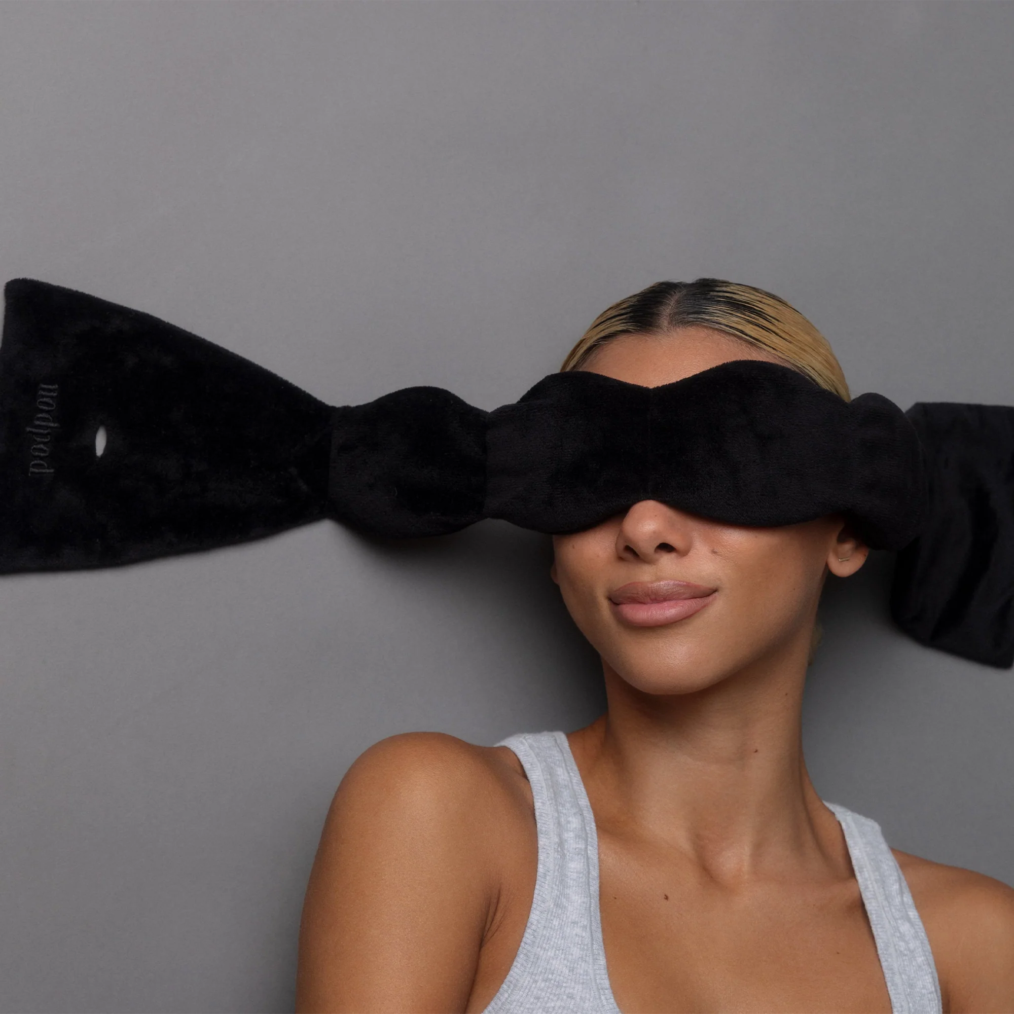 Nod Pod Weighted Eye Mask