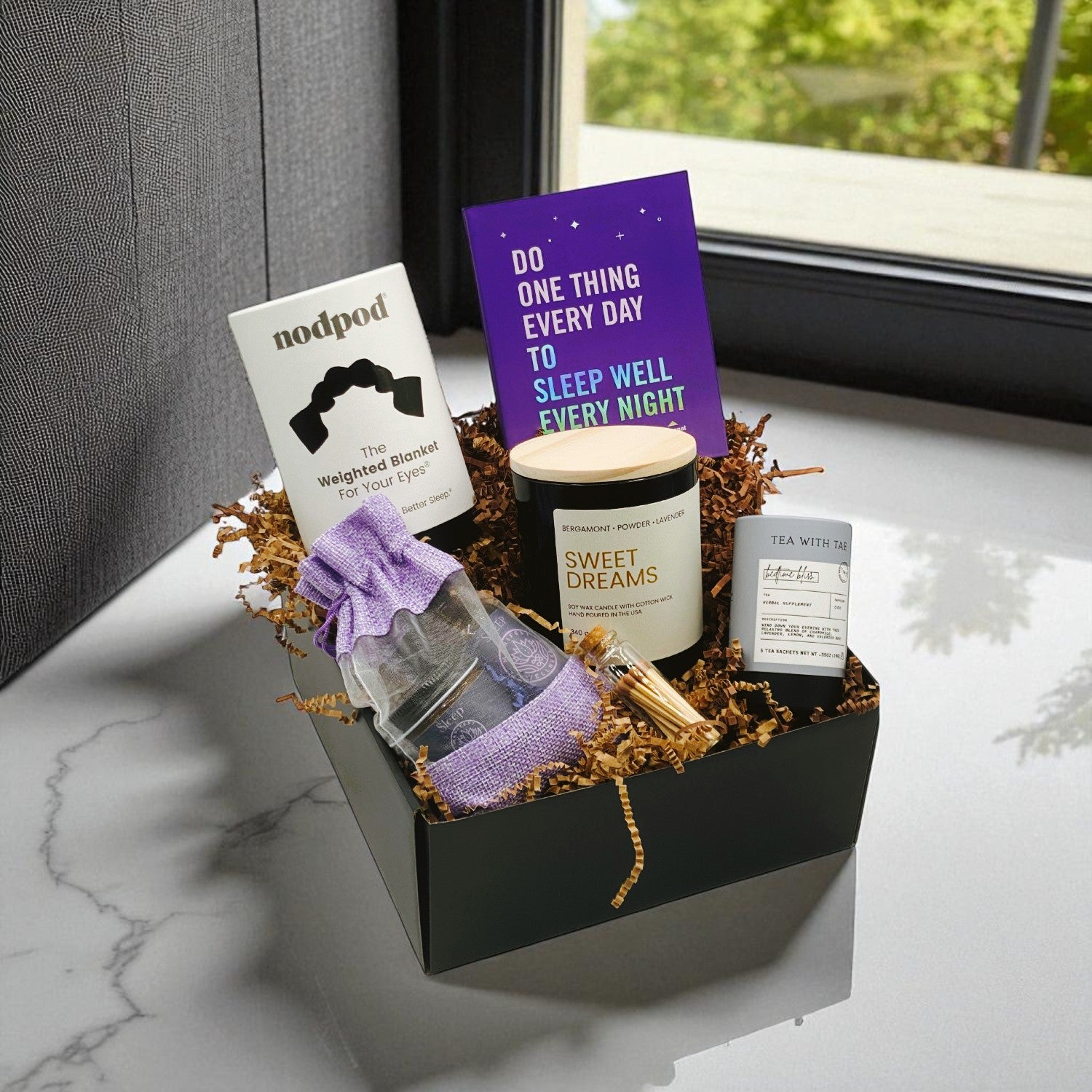 Sweet Dreams Gift Box