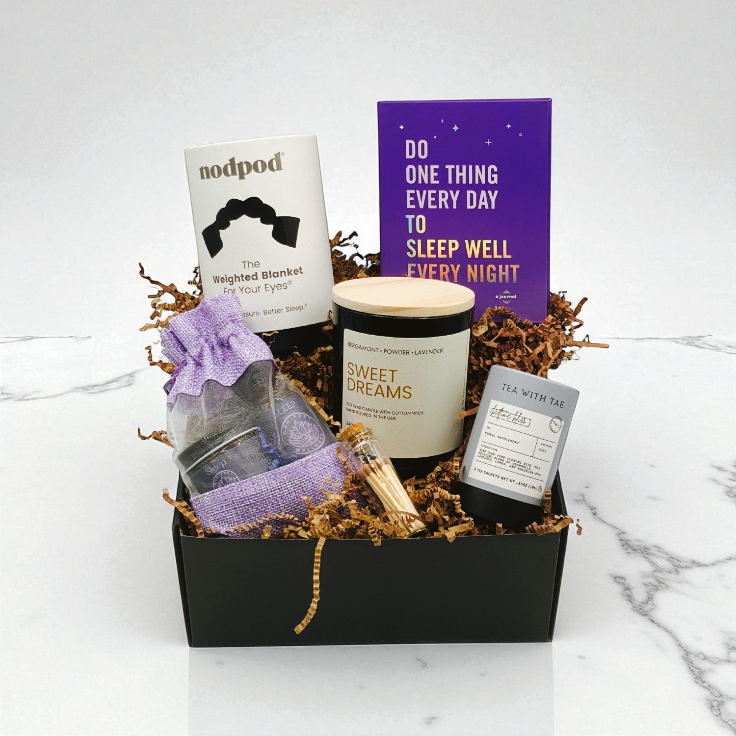 Sweet Dreams Gift Box