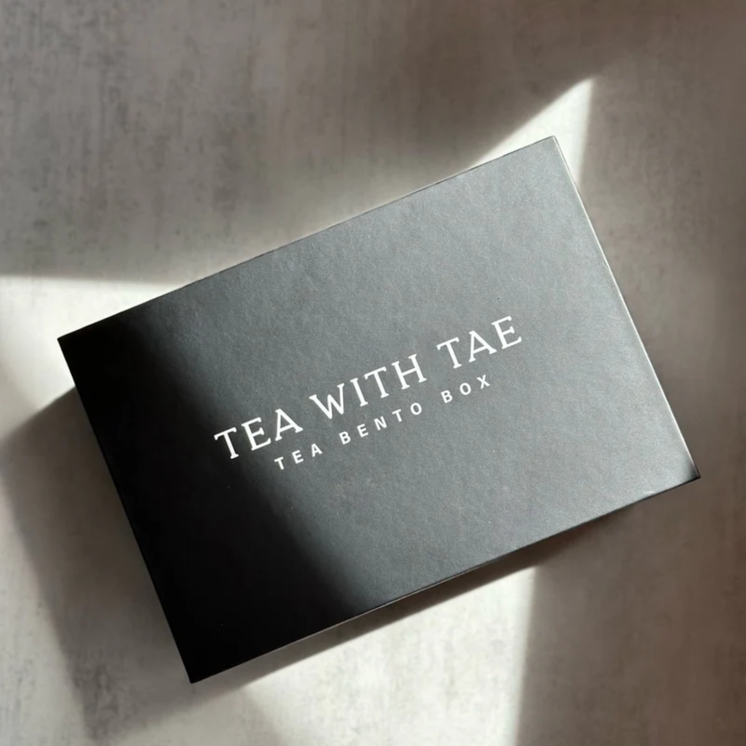 "The Bestsellers" Tea Bento Box® - Tea Gift Set