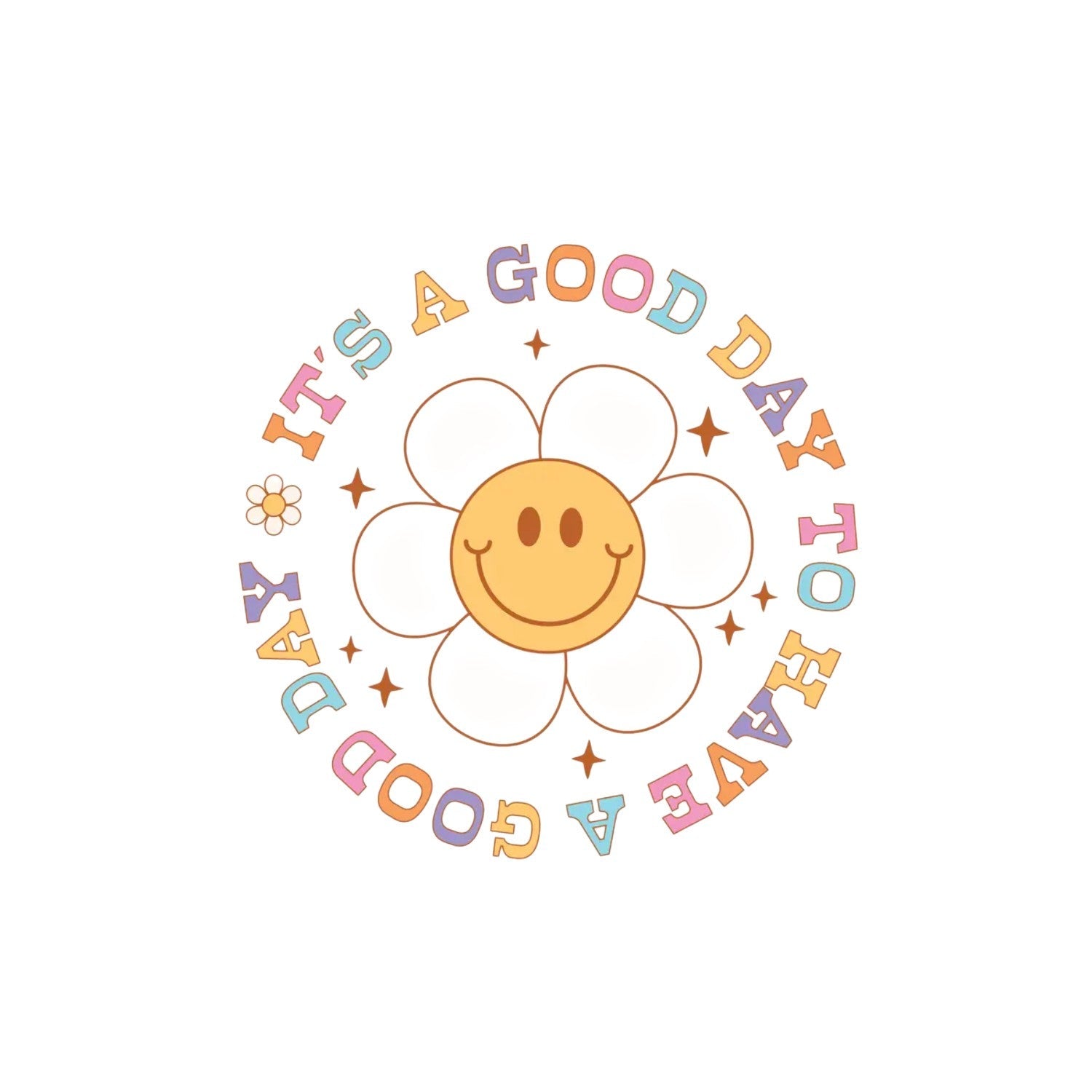 Assorted Stickers - Inspirational - Sienna & Slate