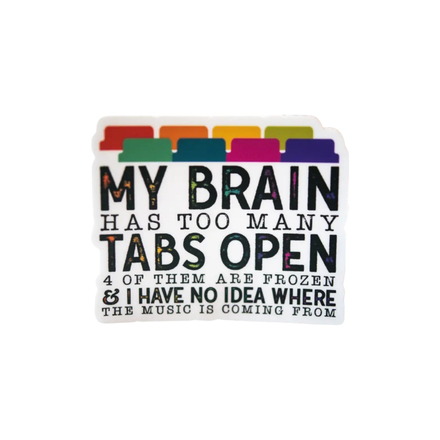 Assorted Stickers - Inspirational - Sienna & Slate