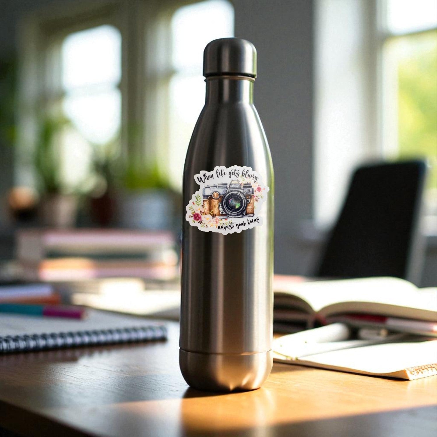 Assorted Stickers - Inspirational - Sienna & Slate