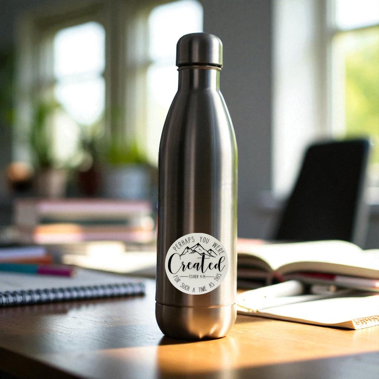 Assorted Stickers - Inspirational - Sienna & Slate