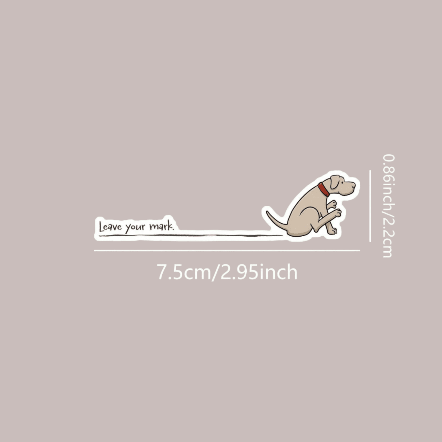 Assorted Stickers - Snarky, Funny, and Bit Too Honest - Sienna & Slate