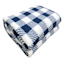 Classic 50x60 Plush Throw