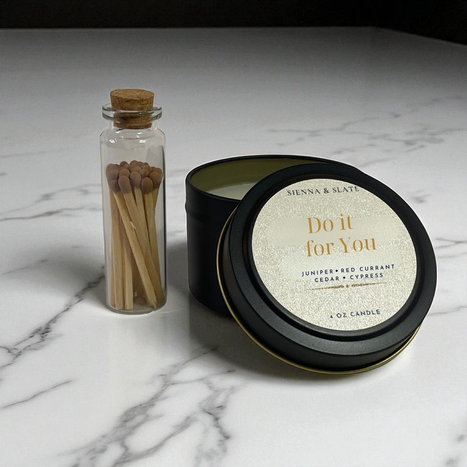 Do It For You - Sienna & Slate