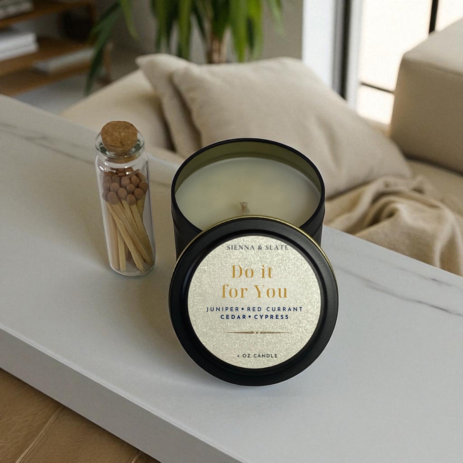 Do It For You - Sienna & Slate