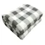 Classic 50x60 Plush Throw