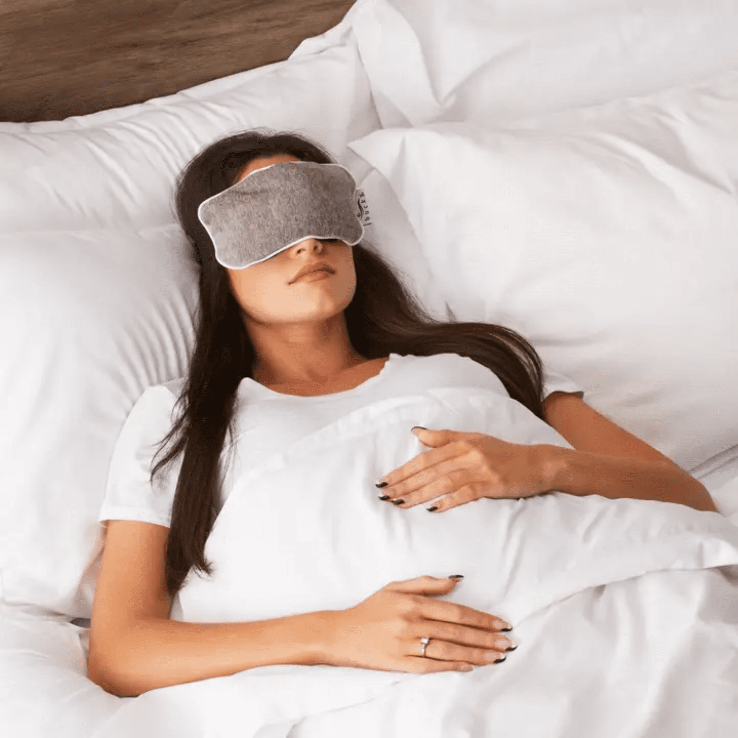 Hot/Cold Eye Mask - Sienna & Slate