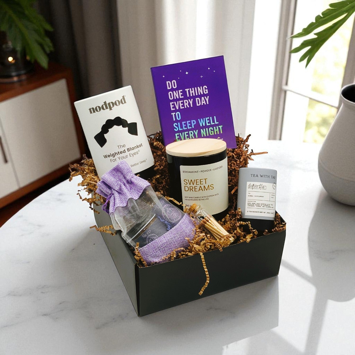 Sweet Dreams - Sienna & Slate