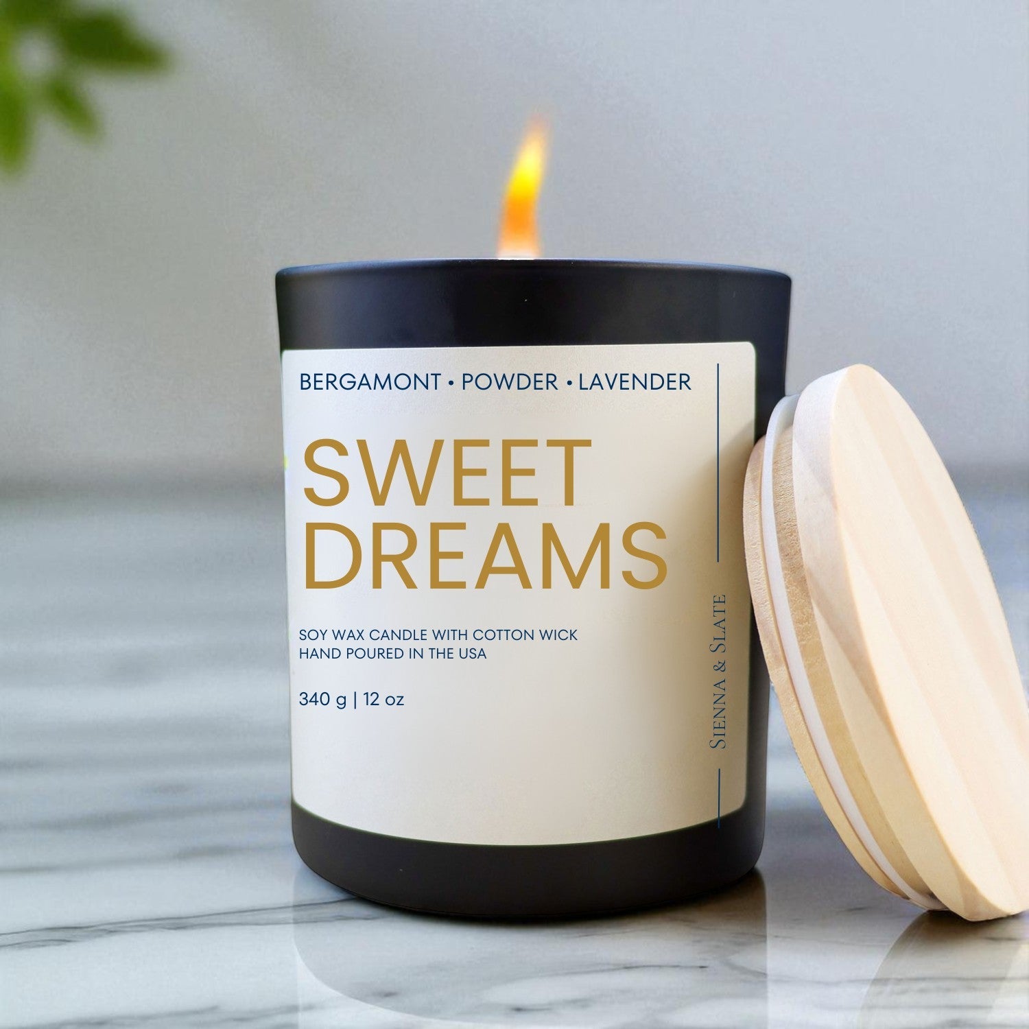 Sweet Dreams - Sienna & Slate