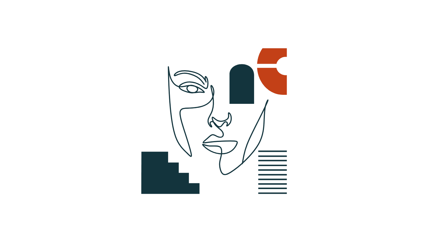 Academic Trauma Is Real: Here's How to Start Healing - Sienna & Slate