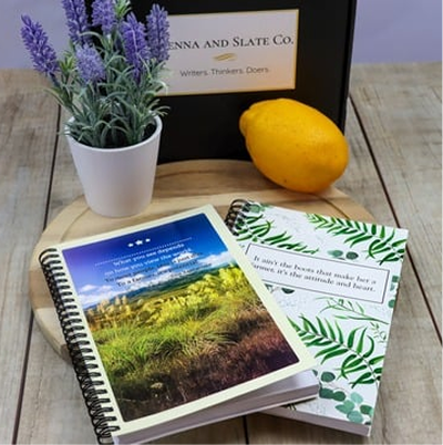 Plot Twist: Maybe You're Not an Imposter – You're Just Learning - Sienna & Slate