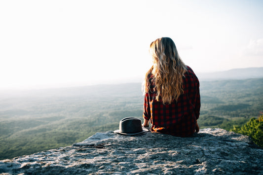 Reframing Your Creativity: It's Not Just for "Artists" - Sienna & Slate