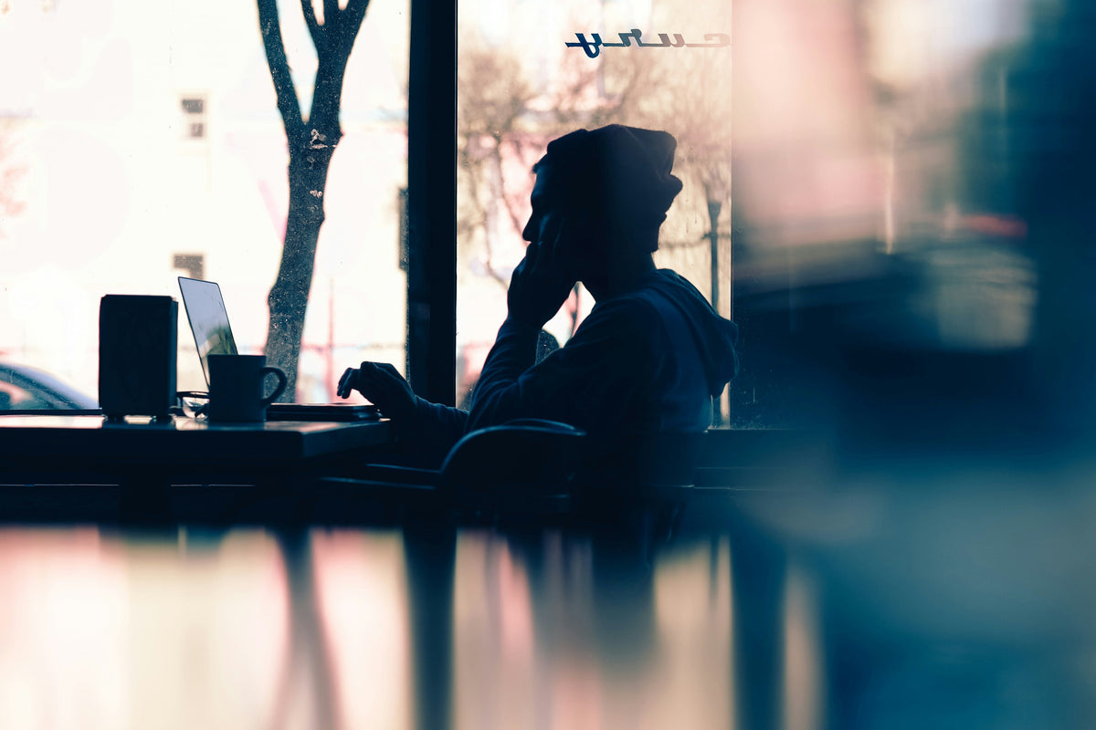 Why Reflection Isn't Procrastination: The Secret Weapon High Achievers Use to Prevent Burnout - Sienna & Slate