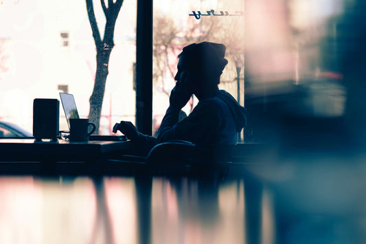 Why Reflection Isn't Procrastination: The Secret Weapon High Achievers Use to Prevent Burnout - Sienna & Slate