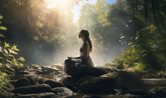 Your Body Knows Before Your Brain Does: Somatic Signs You Need to Leave/Change/Rest - Sienna & Slate