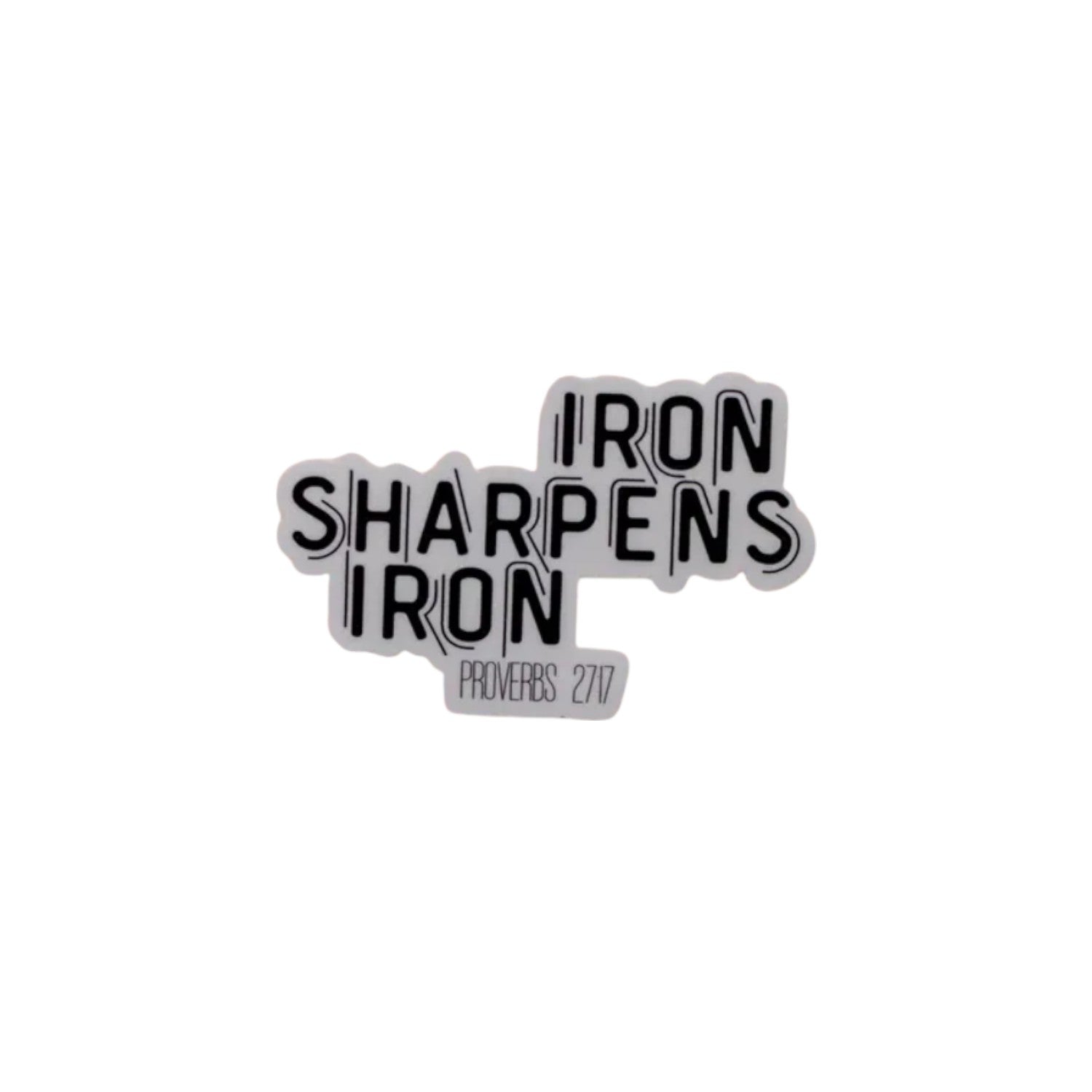 Sticker- Inspirational