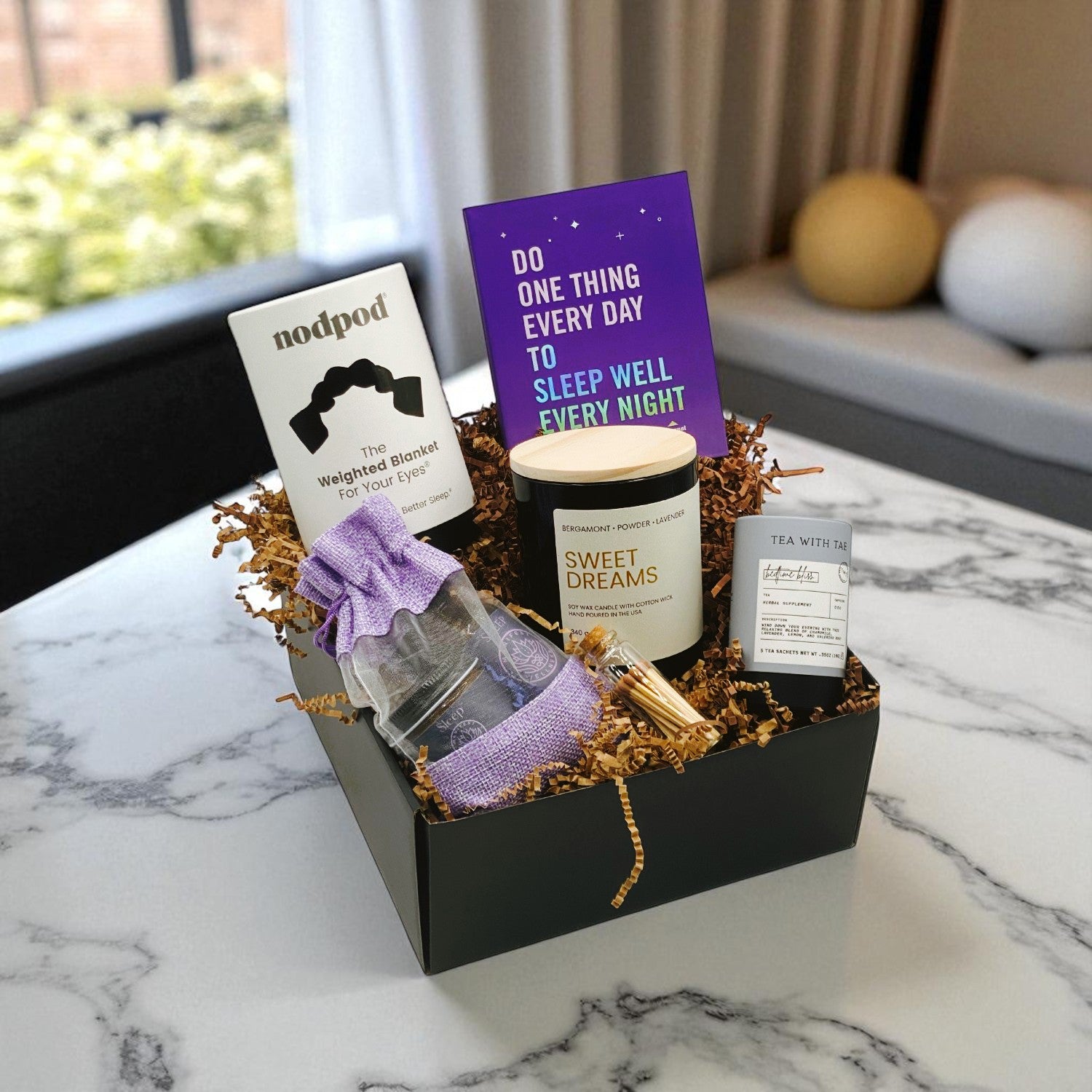 Sweet Dreams Gift Box