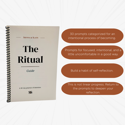 The Ritual Kit