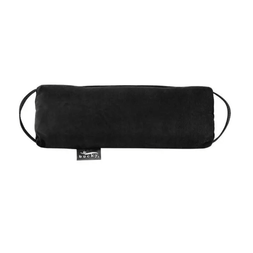 Adjustable Back Pillow - Black - Sienna & Slate