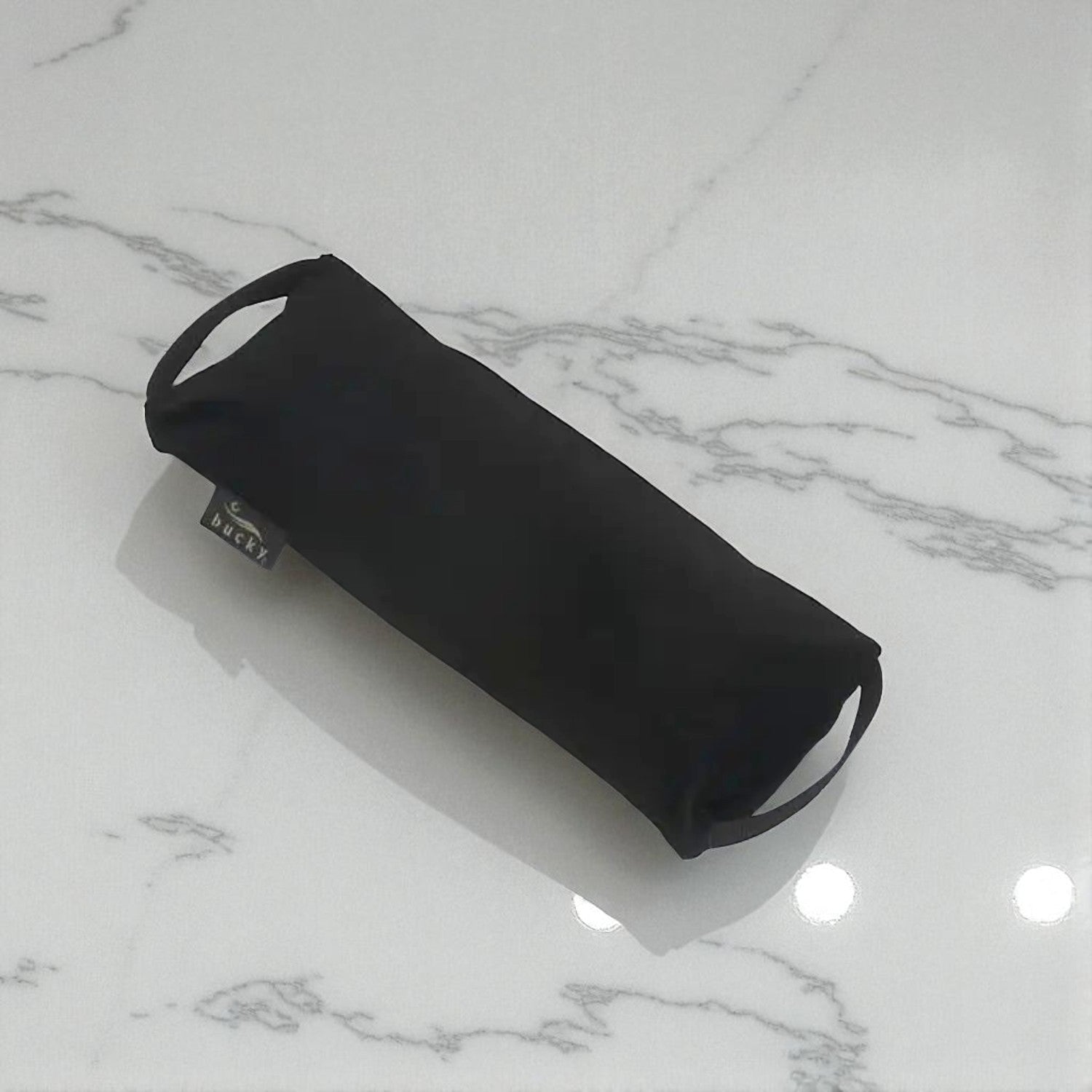 Adjustable Back Pillow - Black - Sienna & Slate