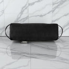 Adjustable Back Pillow - Black - Sienna & Slate