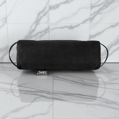 Adjustable Back Pillow - Black - Sienna & Slate