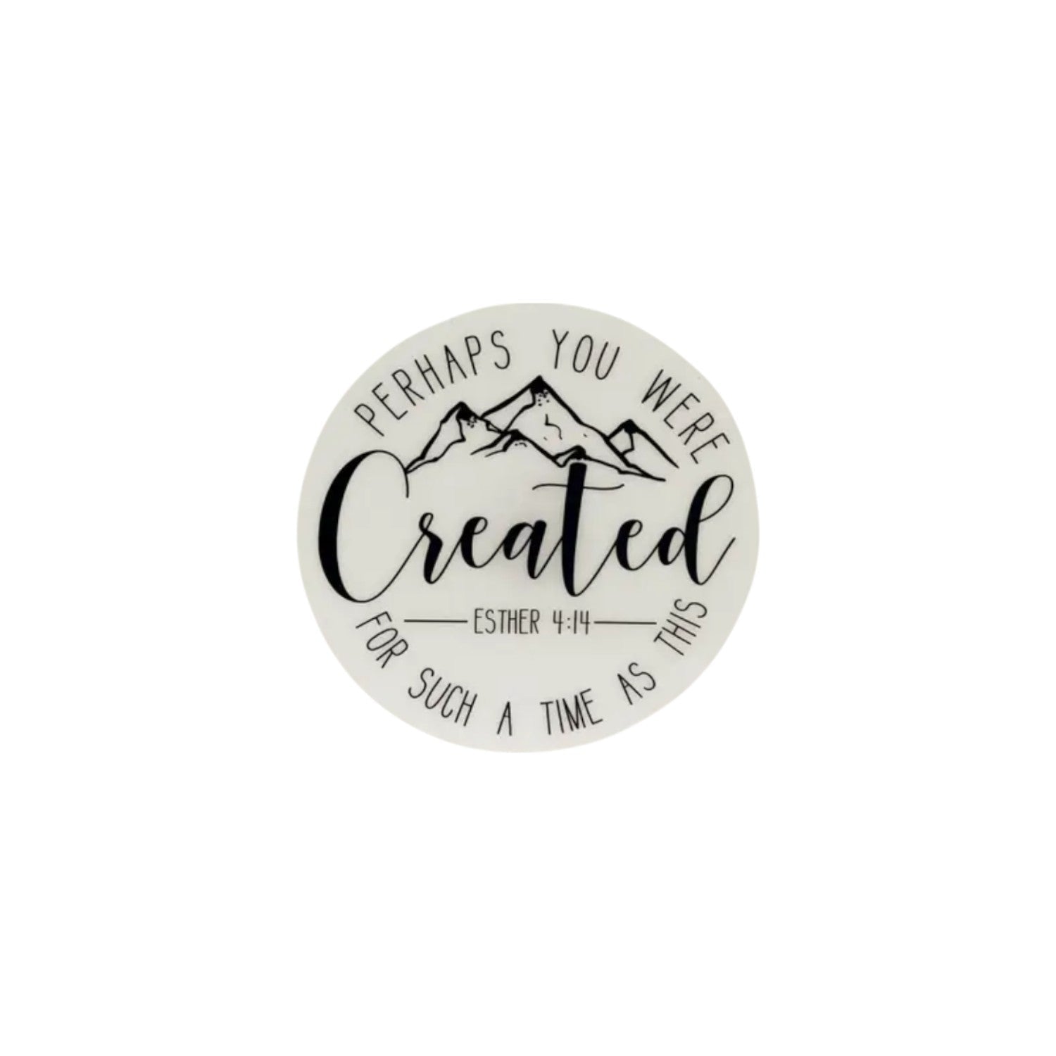 Assorted Stickers - Inspirational - Sienna & Slate