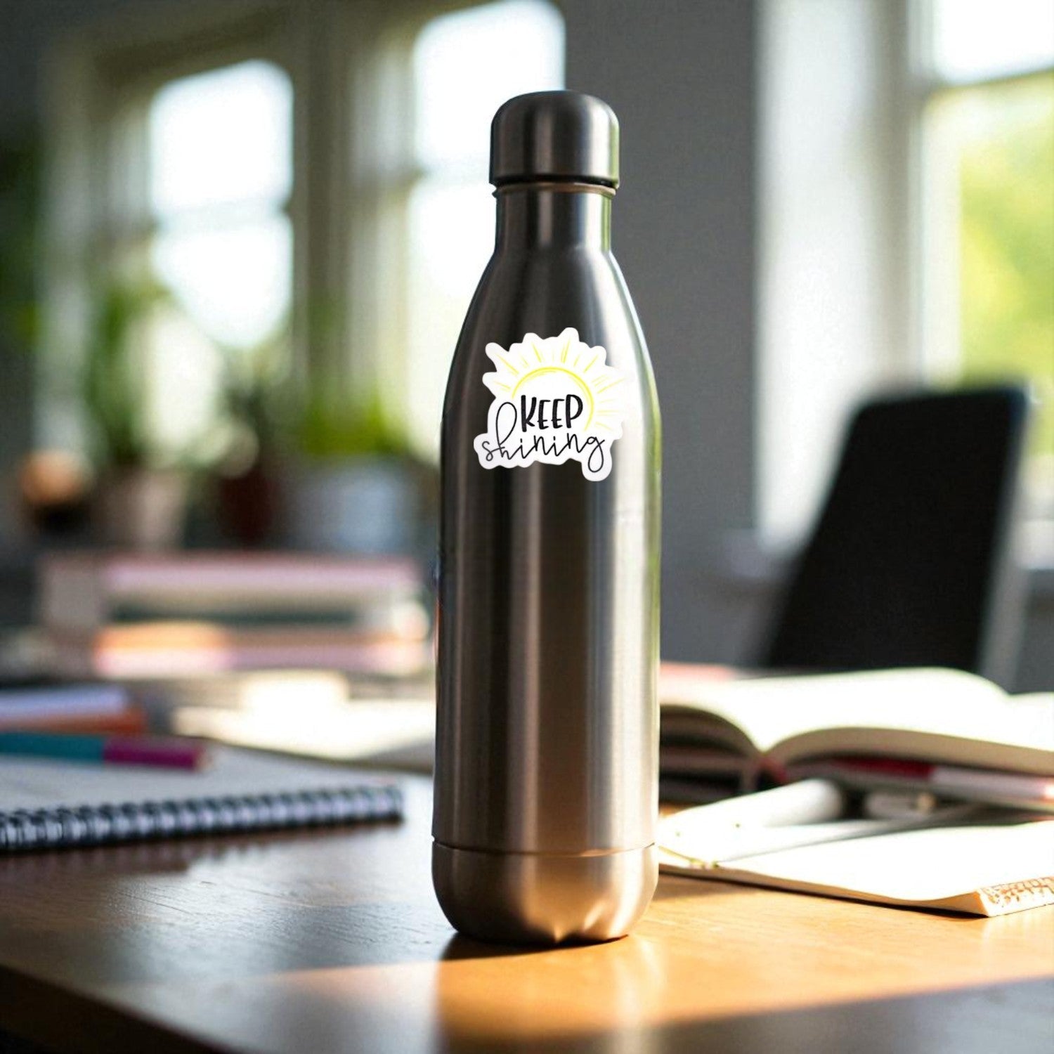 Assorted Stickers - Inspirational - Sienna & Slate