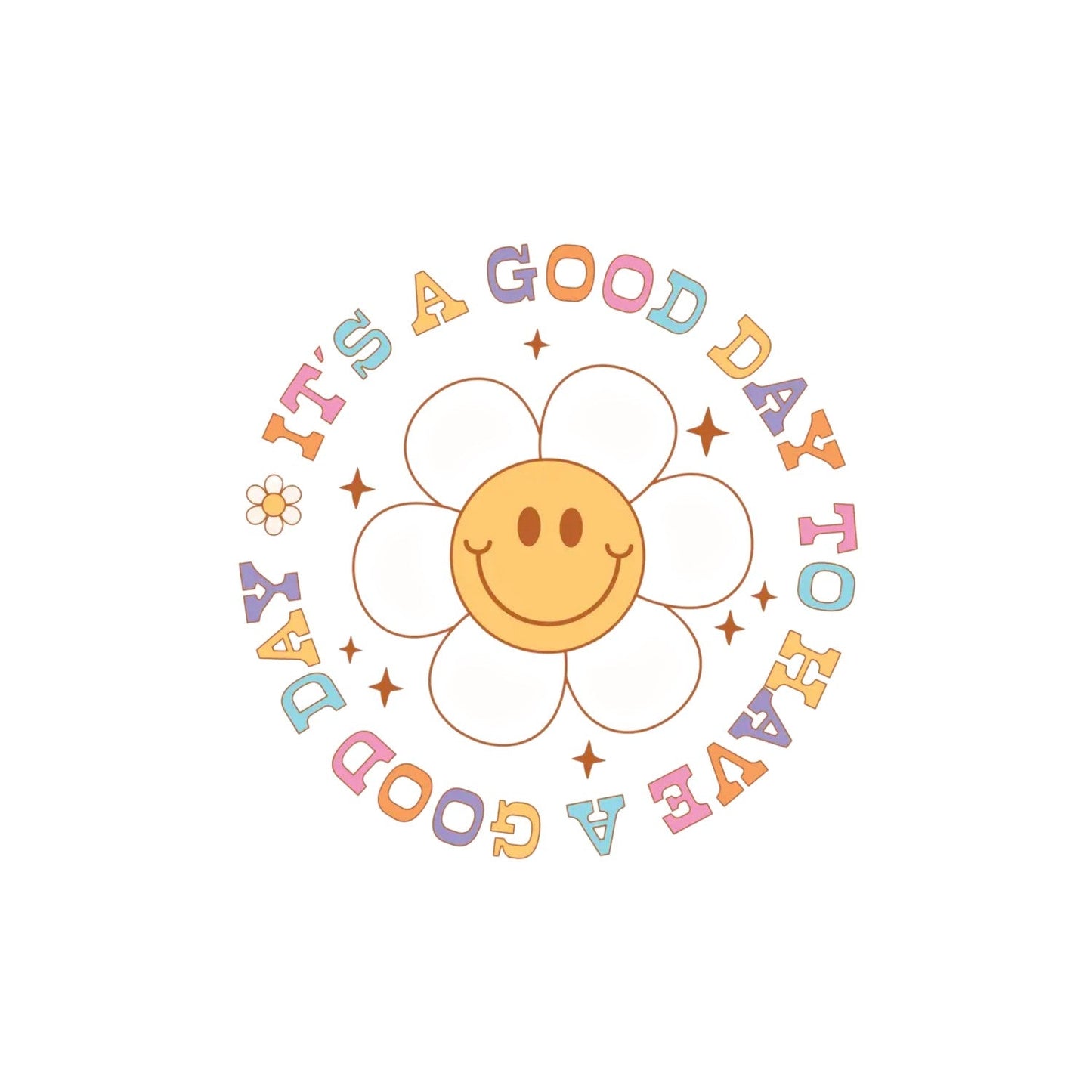 Assorted Stickers - Inspirational - Sienna & Slate
