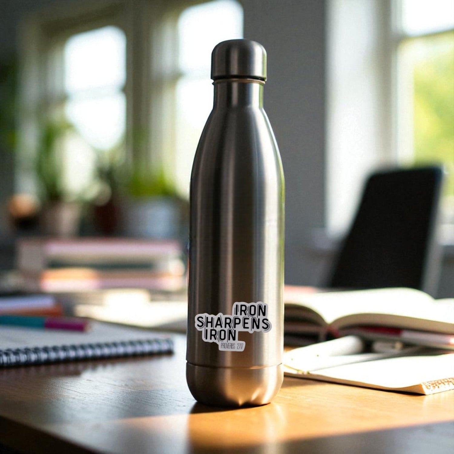 Assorted Stickers - Inspirational - Sienna & Slate