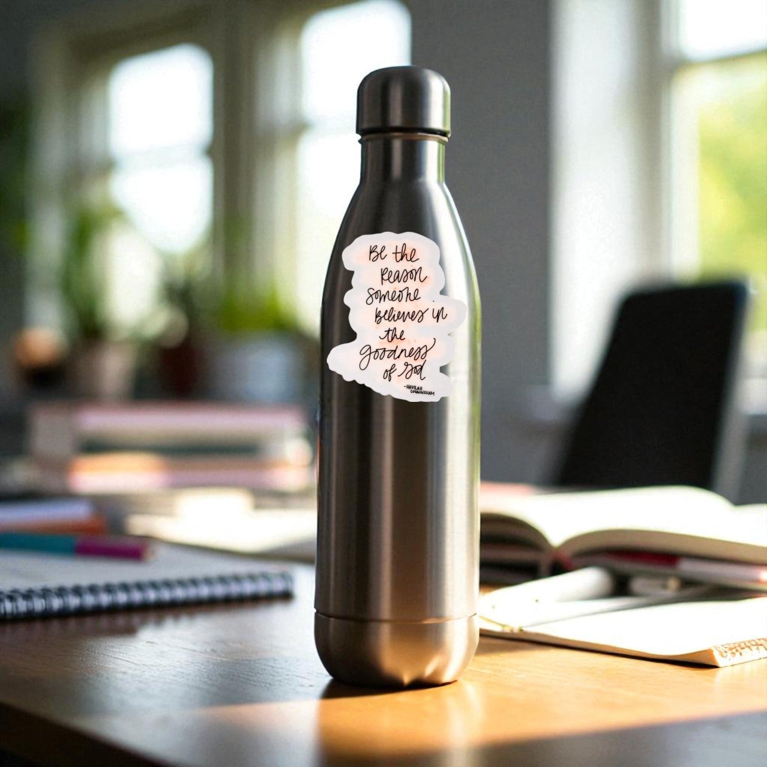 Assorted Stickers - Inspirational - Sienna & Slate