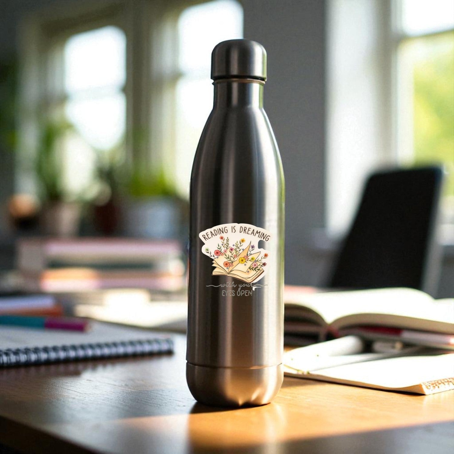 Assorted Stickers - Inspirational - Sienna & Slate