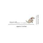 Assorted Stickers- Snarky, Funny, and Bit Too Honest - Sienna & Slate