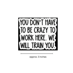 Assorted Stickers- Snarky, Funny, and Bit Too Honest - Sienna & Slate