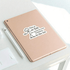 Assorted Stickers - Snarky, Funny, and Bit Too Honest - Sienna & Slate