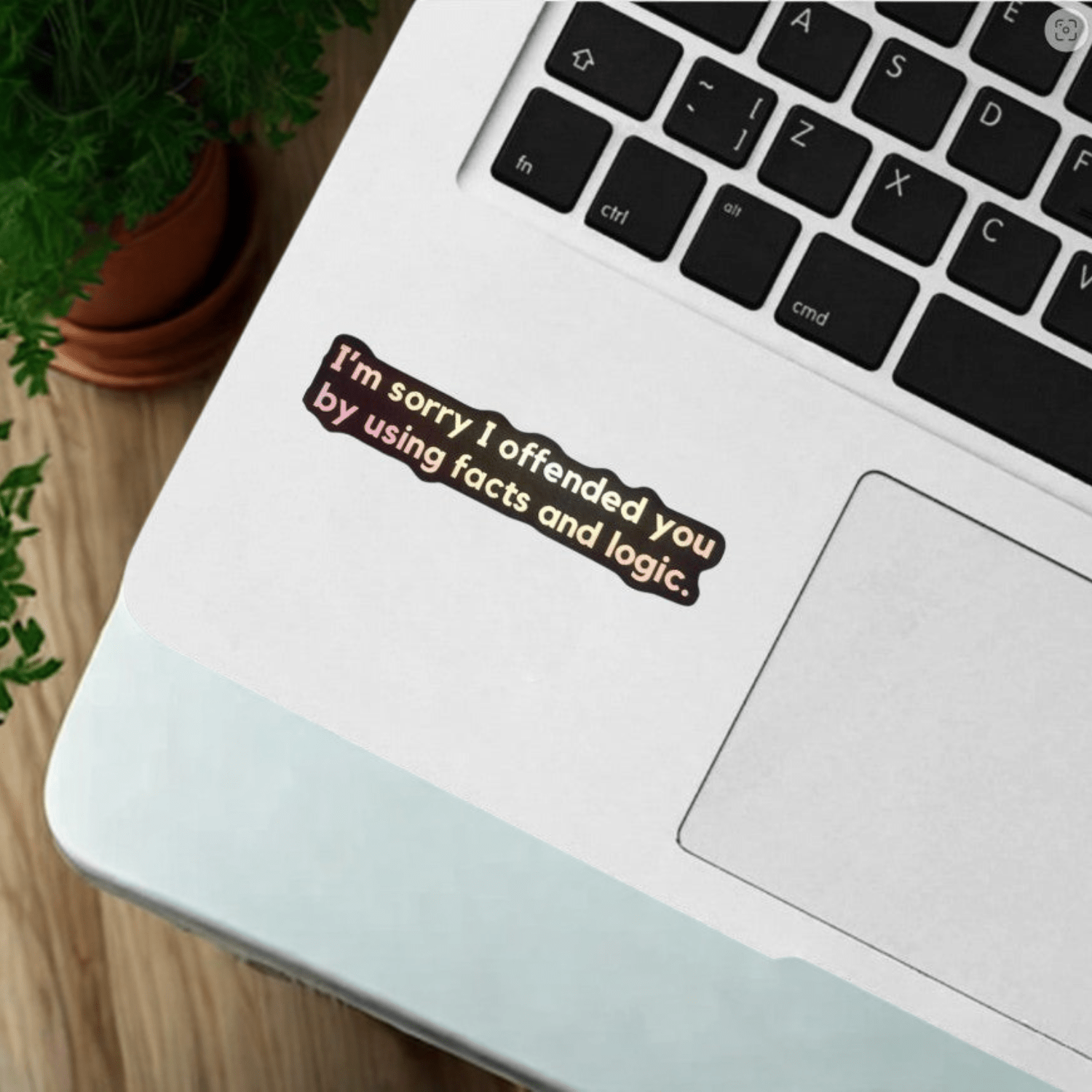 Assorted Stickers- Snarky, Funny, and Bit Too Honest - Sienna & Slate