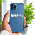 Assorted Stickers- Snarky, Funny, and Bit Too Honest - Sienna & Slate