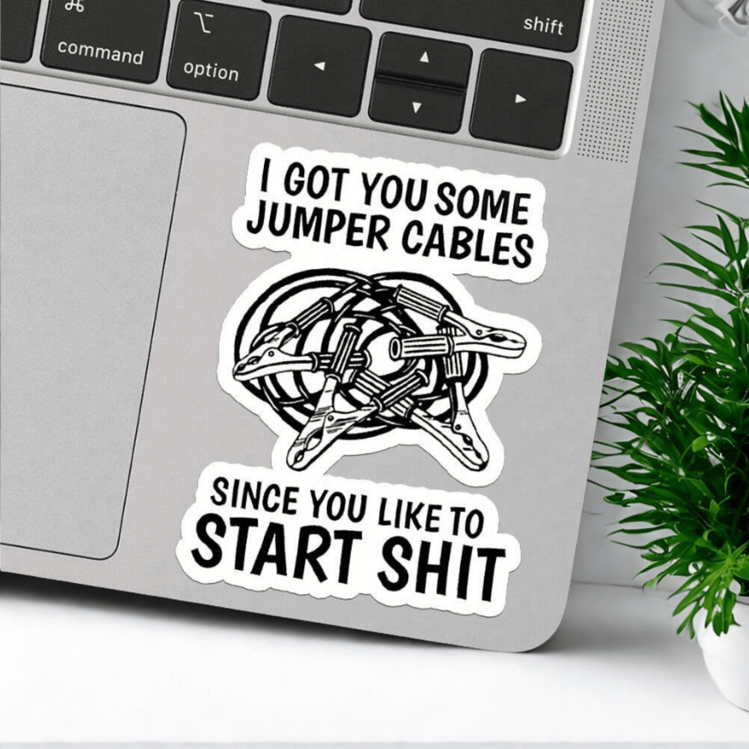 Assorted Stickers- Snarky, Funny, and Bit Too Honest - Sienna & Slate